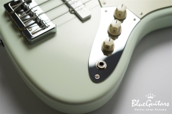 Vibe Standard-4 #131 - Sonic Blue