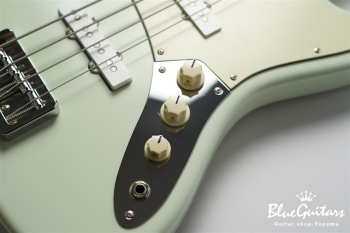 Vibe Standard-4 #131 - Sonic Blue