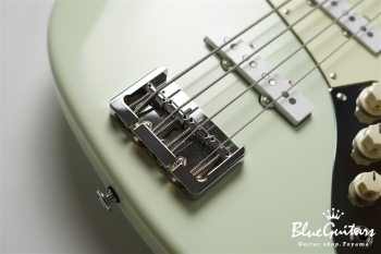 Vibe Standard-4 #131 - Sonic Blue