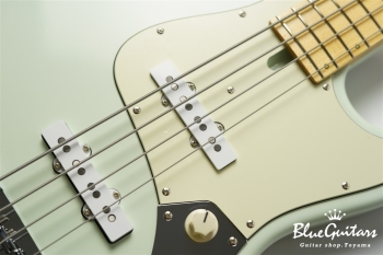 Vibe Standard-4 #131 - Sonic Blue