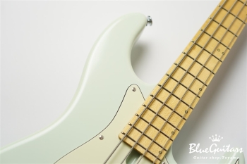 Vibe Standard-4 #131 - Sonic Blue