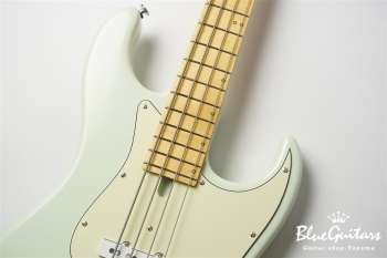 Vibe Standard-4 #131 - Sonic Blue