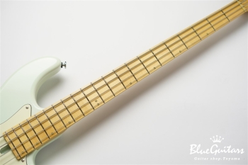 Vibe Standard-4 #131 - Sonic Blue