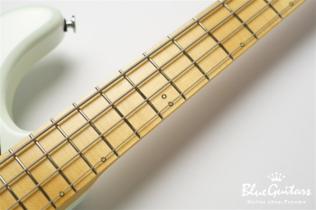 Vibe Standard-4 #131 - Sonic Blue