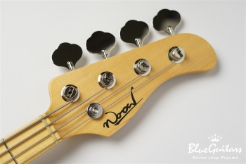 Vibe Standard-4 #131 - Sonic Blue