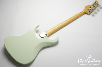 Vibe Standard-4 #131 - Sonic Blue