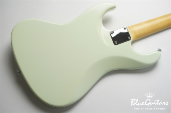 Vibe Standard-4 #131 - Sonic Blue