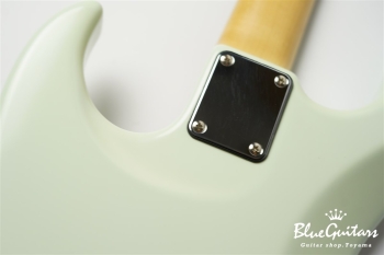 Vibe Standard-4 #131 - Sonic Blue