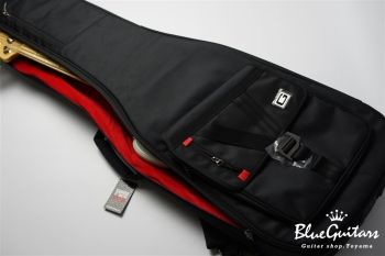 Vibe Standard-4 #131 - Sonic Blue