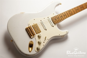 XSC-2 - White Blonde  Medium Aged #2730