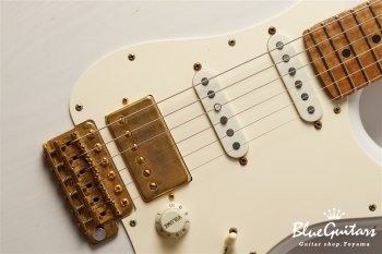 XSC-2 - White Blonde  Medium Aged #2730