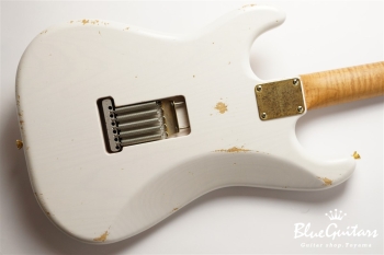 XSC-2 - White Blonde  Medium Aged #2730