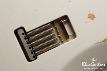 XSC-2 - White Blonde  Medium Aged #2730