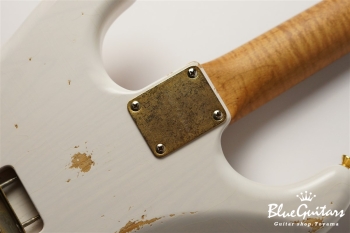 XSC-2 - White Blonde  Medium Aged #2730