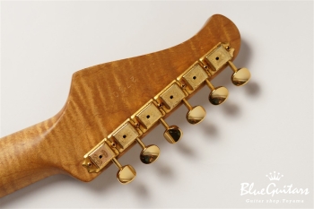 XSC-2 - White Blonde  Medium Aged #2730