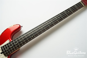 XJ-1T 5st D.CAR (Lacquer) Heavy Aged / Alder / R / MH #1989