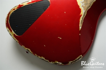 XJ-1T 5st D.CAR (Lacquer) Heavy Aged / Alder / R / MH #1989