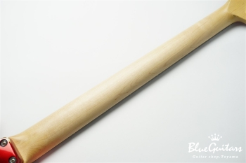 XJ-1T 5st D.CAR (Lacquer) Heavy Aged / Alder / R / MH #1989