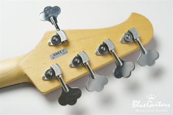 XJ-1T 5st D.CAR (Lacquer) Heavy Aged / Alder / R / MH #1989