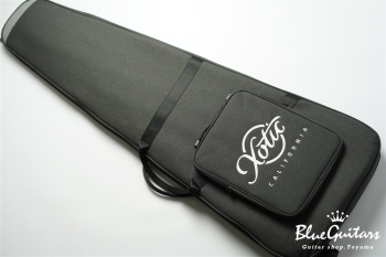 XJ-1T 5st D.CAR (Lacquer) Heavy Aged / Alder / R / MH #1989