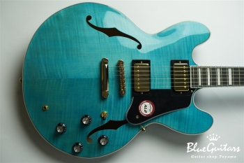 EXRUBATO-CTM-JT - AMB