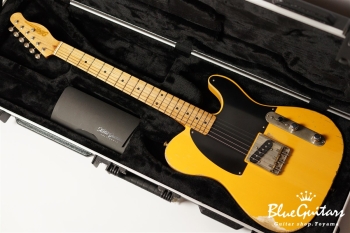 XTC-AH - Butter Scotch Blonde Medium Aged / Ash / RM