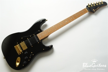 DST-Classic22 - Black
