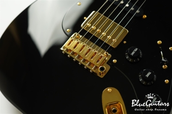 DST-Classic22 - Black