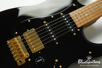 DST-Classic22 - Black