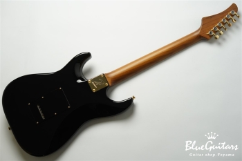 DST-Classic22 - Black