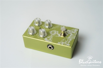 KAEDE -楓-《New Design》