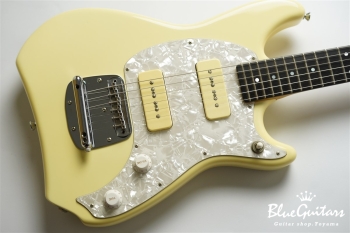 CMD-II "Char Signature Model"