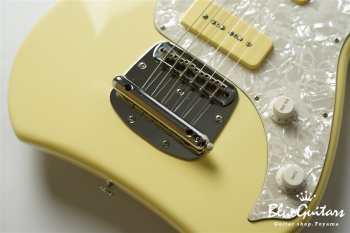 CMD-II "Char Signature Model"