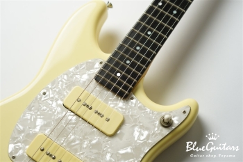 CMD-II "Char Signature Model"