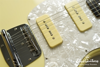 CMD-II "Char Signature Model"