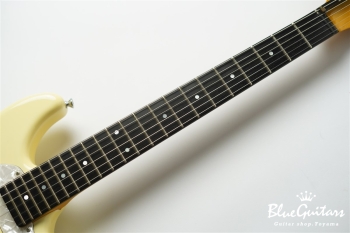 CMD-II "Char Signature Model"