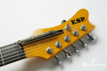 CMD-II "Char Signature Model"