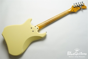 CMD-II "Char Signature Model"