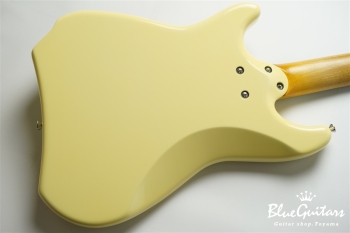 CMD-II "Char Signature Model"