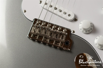  SILVER SKY - Tungsten (Rosewood)