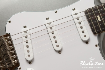  SILVER SKY - Tungsten (Rosewood)