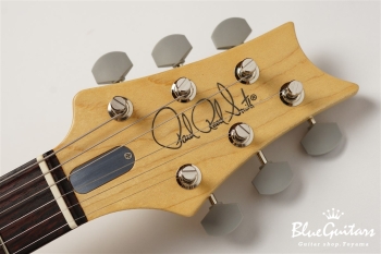  SILVER SKY - Tungsten (Rosewood)