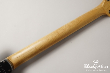  SILVER SKY - Tungsten (Rosewood)