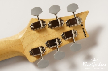  SILVER SKY - Tungsten (Rosewood)