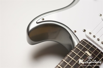  SILVER SKY - Tungsten (Rosewood)