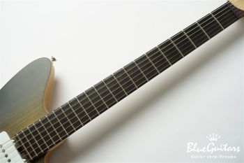 S-622JMC Alder/R - Trans Black