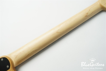 S-622JMC Alder/R - Trans Black