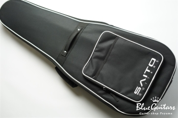 S-622JMC Alder/R - Trans Black