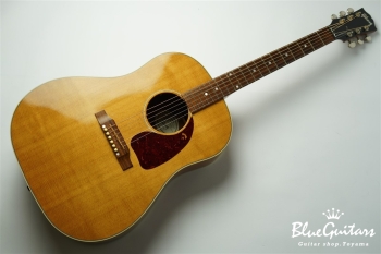 J-45 Standard - Antique Natural