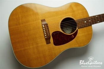 J-45 Standard - Antique Natural